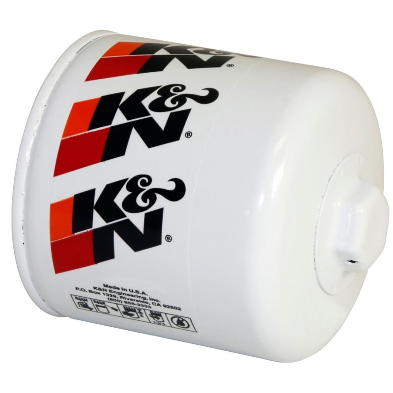 HP-2007 K&N Oil Filter