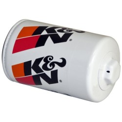 HP-2009 K&N Oil Filter