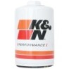 HP-4001 K&N Oil Filter