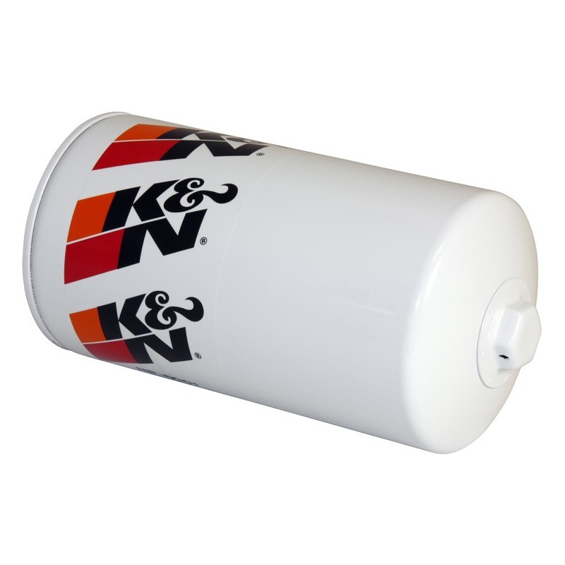 HP-6001 K&N Oil Filter