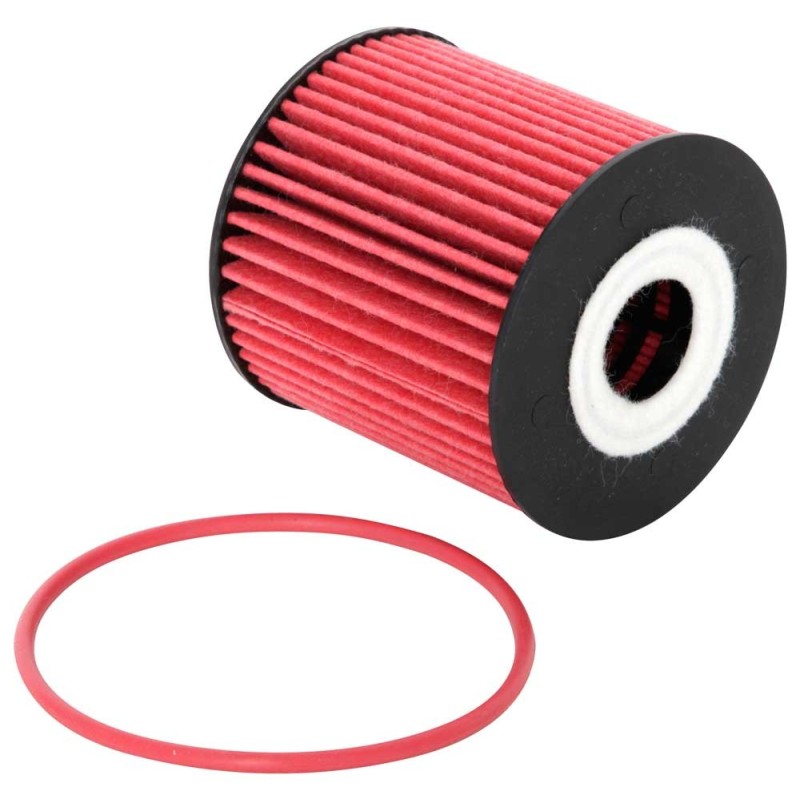 HP-7002 K&N Oil Filter