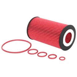 HP-7004 K&N Oil Filter