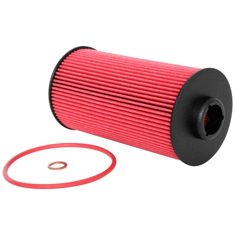 HP-7006 K&N Oil Filter