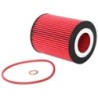 HP-7007 K&N Oil Filter