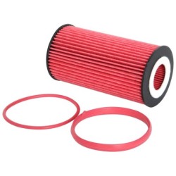 HP-7010 K&N Oil Filter