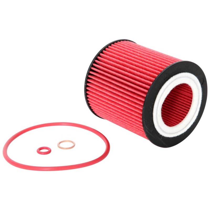 HP-7014 K&N Oil Filter