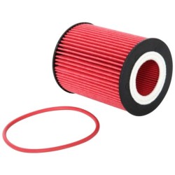 HP-7016 K&N Oil Filter