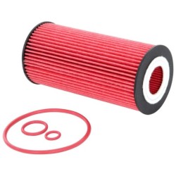 HP-7017 K&N Oil Filter