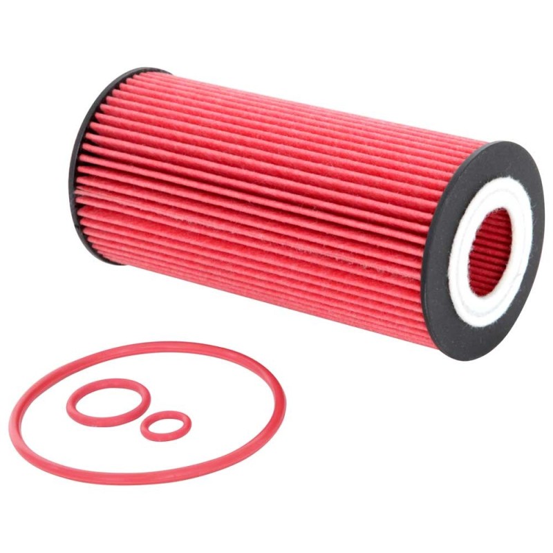 HP-7017 K&N Oil Filter