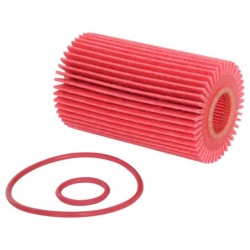 HP-7018 K&N Oil Filter