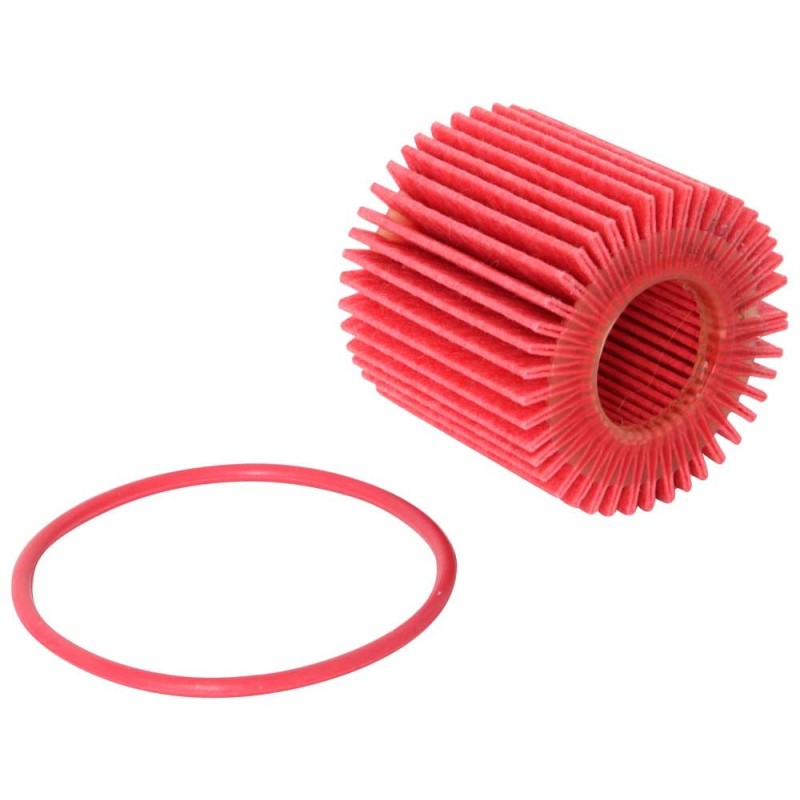 HP-7021 K&N Oil Filter