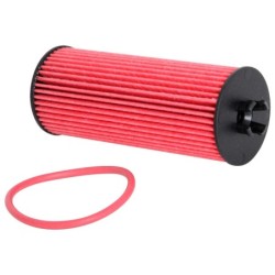 HP-7025 K&N Oil Filter