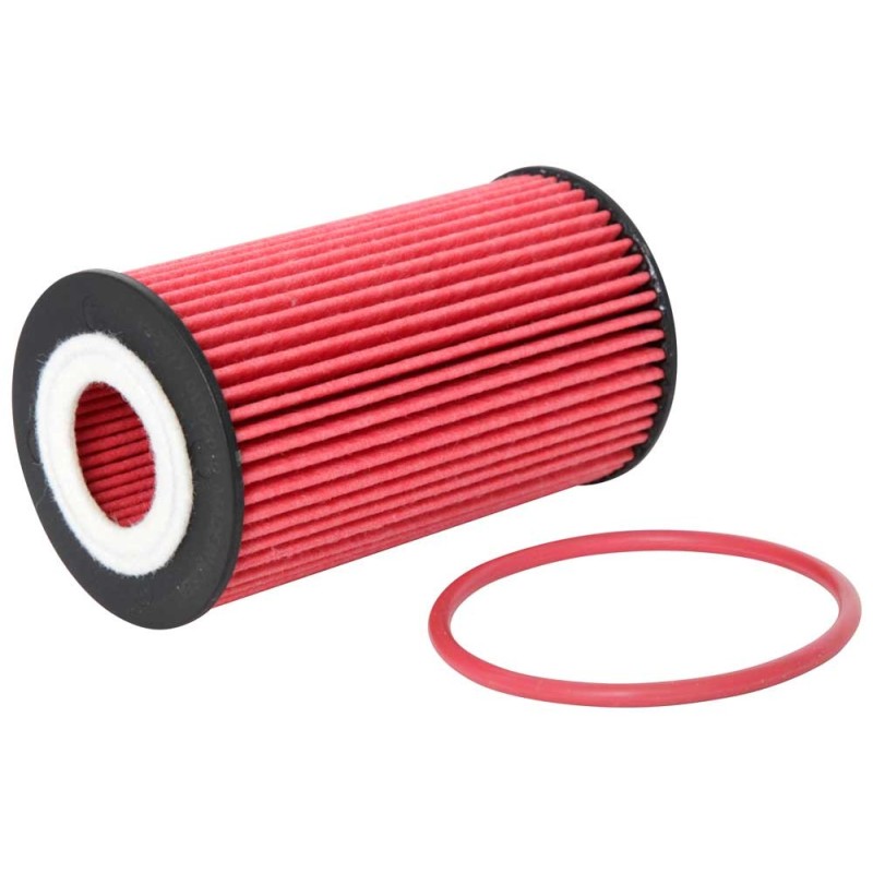 HP-7027 K&N Oil Filter