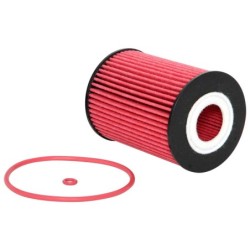 HP-7028 K&N Oil Filter