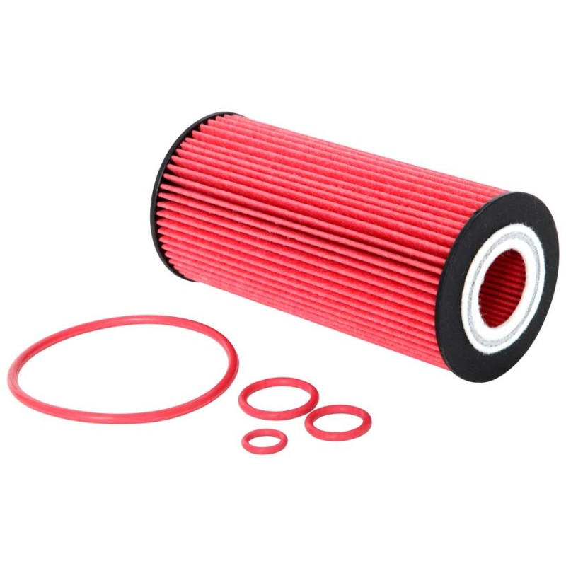 HP-7033 K&N Oil Filter