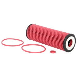 HP-7037 K&N Oil Filter