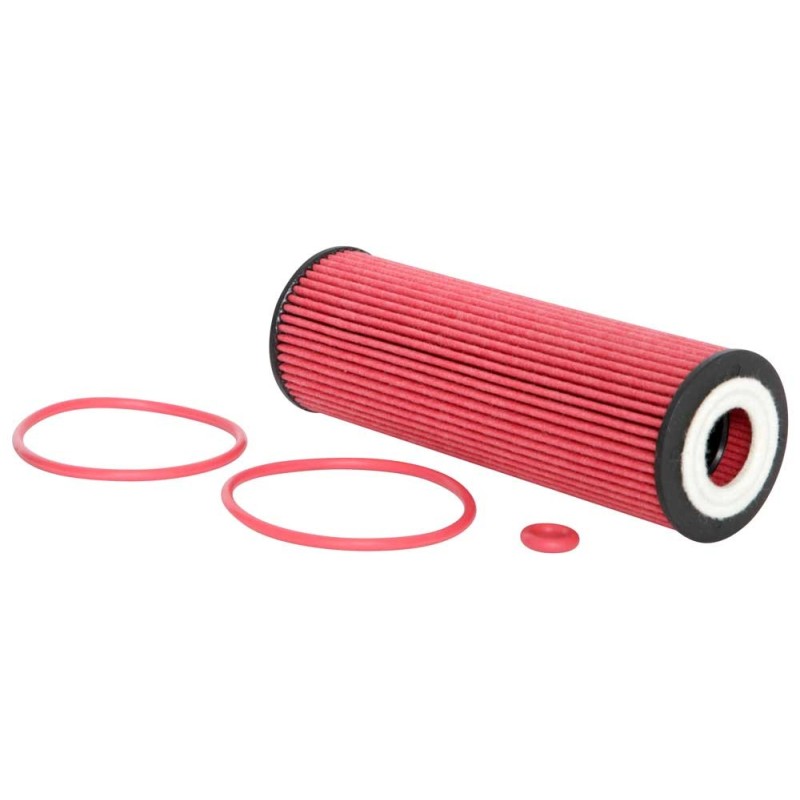 HP-7037 K&N Oil Filter