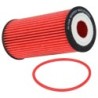 HP-7038 K&N Oil Filter