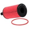 HP-7040 K&N Oil Filter