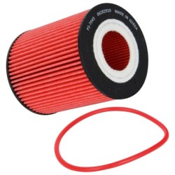 HP-7043 K&N Oil Filter