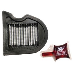 KA-1102 K&N Replacement Air Filter