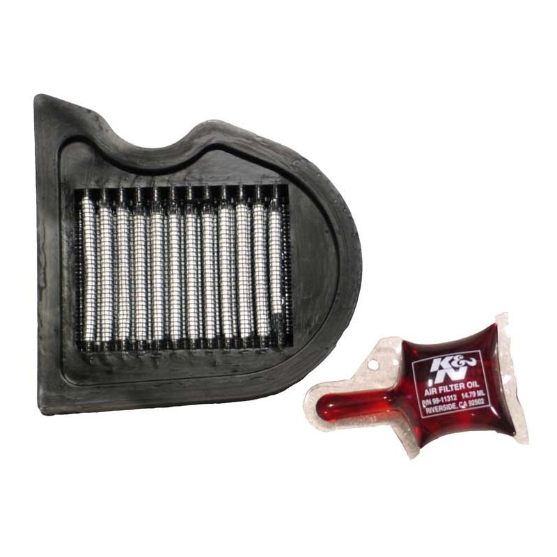 KA-1102 K&N Replacement Air Filter