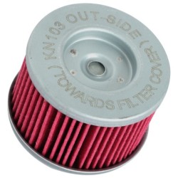 KN-103 K&N Oil Filter