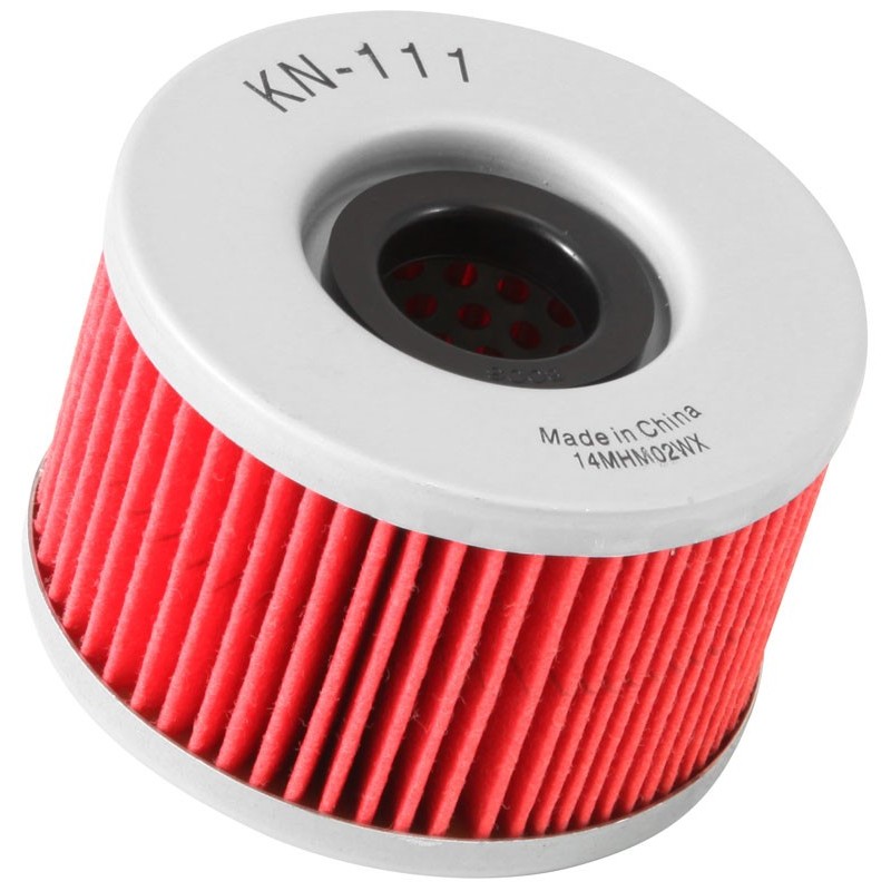 KN-111 K&N Oil Filter