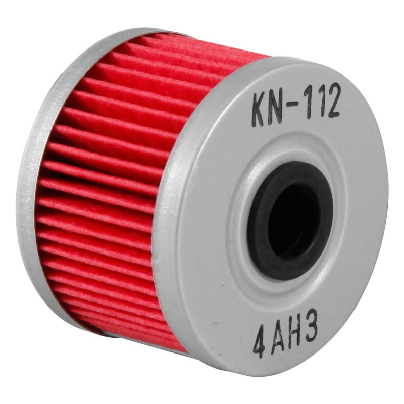 KN-112 K&N Oil Filter