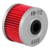 KN-112 K&N Oil Filter