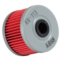 KN-113 K&N Oil Filter