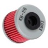 KN-116 K&N Oil Filter