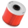 KN-123 K&N Oil Filter