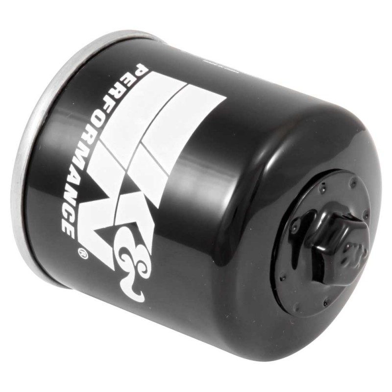 KN-128 K&N Oil Filter