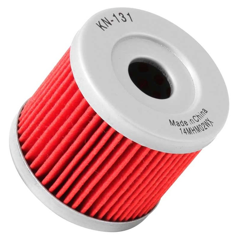 KN-131 K&N Oil Filter