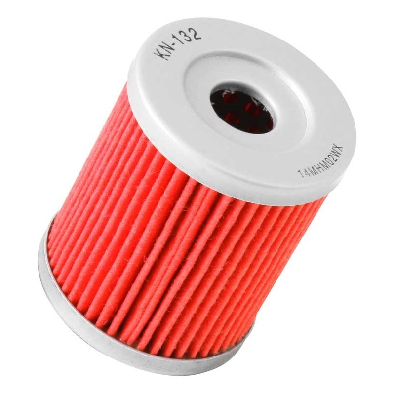 KN-132 K&N Oil Filter