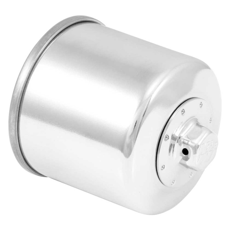 KN-138C K&N Oil Filter