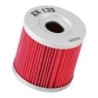 KN-139 K&N Oil Filter