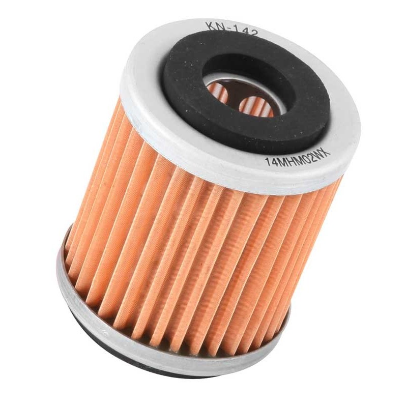 KN-142 K&N Oil Filter