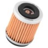 KN-143 K&N Oil Filter