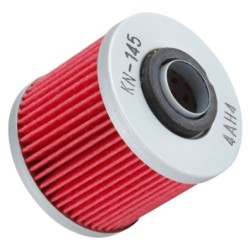 KN-145 K&N Oil Filter