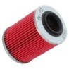 KN-152 K&N Oil Filter