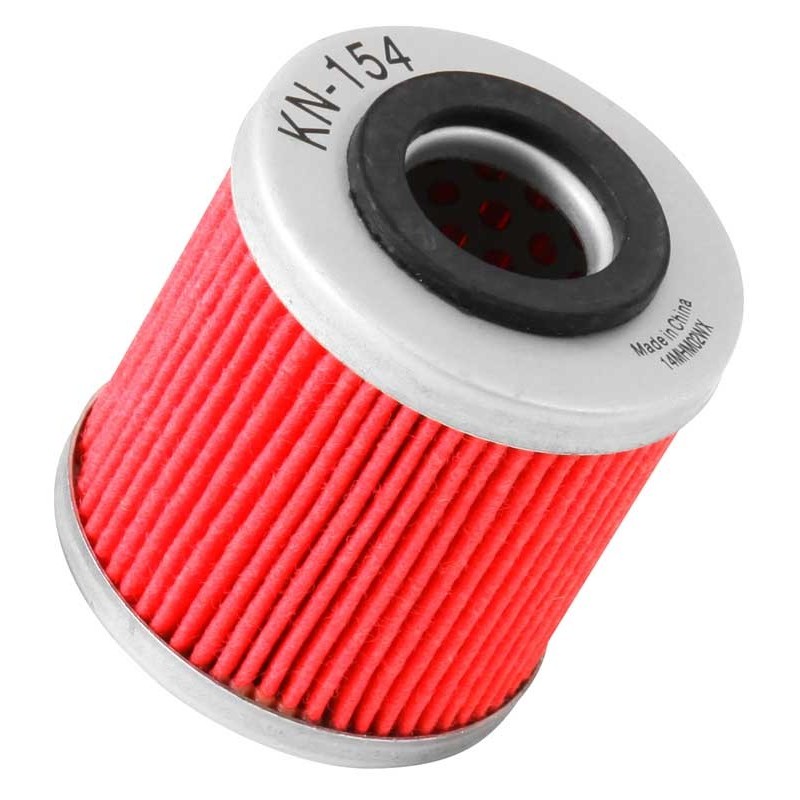 KN-154 K&N Oil Filter