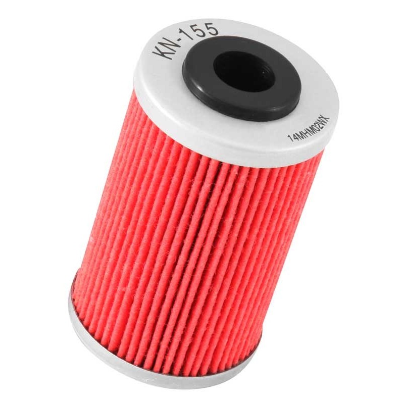 KN-155 K&N Oil Filter