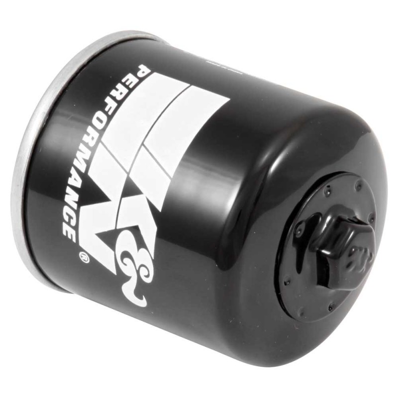 KN-156 K&N Oil Filter