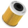 KN-157 K&N Oil Filter