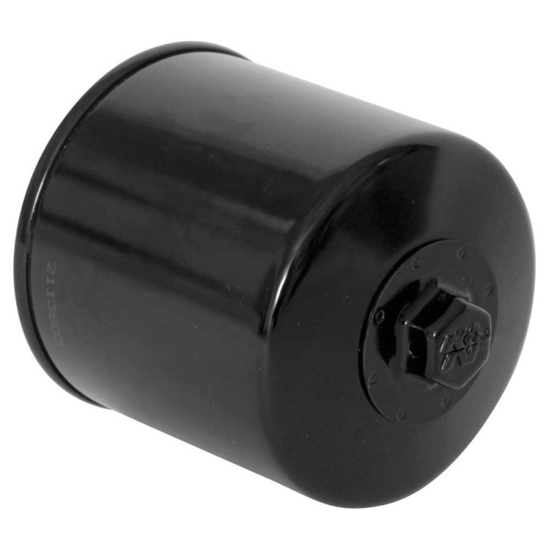 KN-163 K&N Oil Filter