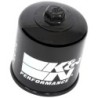 KN-175 K&N Oil Filter