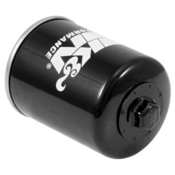 KN-196 K&N Oil Filter