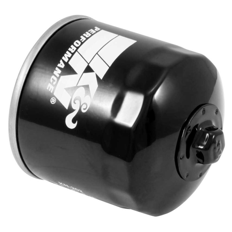 KN-202 K&N Oil Filter